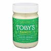 Free Toby’s Product Coupon