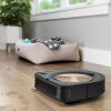 Free iRobot Roomba J7 Vacuum from BzzAgent