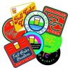 Free Full Color Coasters