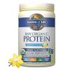 Free Garden of Life Supplement