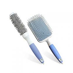 Free Hair Brushes from Pink Panel