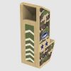 Free Periscope Toy at Lowe’s