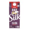 Free Silk Oatmilk at Publix