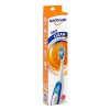 Free Spinbrush Toothbrush, Arm & Hammer Toothpaste