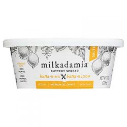 Free Milkadamia Buttery Spread with Rebate