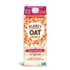 Free Planet Oat Unsweetened Oatmilk at Kroger