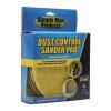 Free Sander Pads at Menards with Rebate
