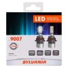 Free Sylvania Powersports Headlights from BzzAgent