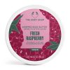 Free The Body Shop Body Butter from Sampler