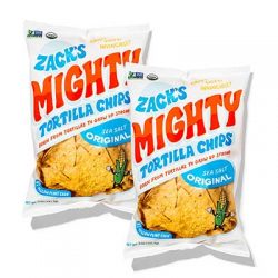 Free Zach’s Mighty Tortilla Chips and More at Sprouts