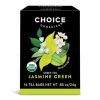 Free Jasmine Green Tea from Moms Meet
