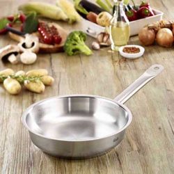 Free Fissler Cookware from BzzAgent