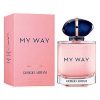 Free Giorgio Armani Fragrance
