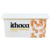 Free Ithaca Hummus from Social Nature