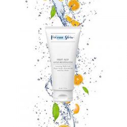 Free Picasso Skin Hand Lotion