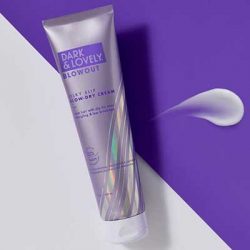Free Softsheen-Carson Blowout Slip Blow Dry Cream