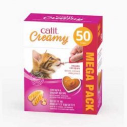 Free Catit Cat Food Pack from Catit