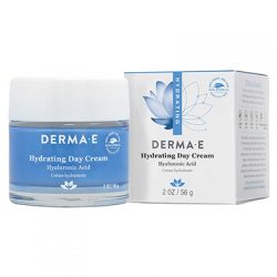 Free Derma E Hydrating Cream Duo