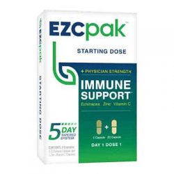 Free EZC Immune Support from Moms Meet