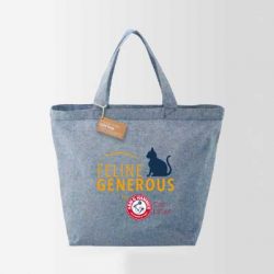 Free Arm & Hammer Tote Bag for Winners