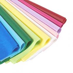Free Gift Tissue Paper from Home Tester Club