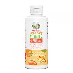 Free MaryRuth’s Vitamin C Supplement from Moms Meet