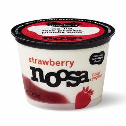 Free Noosa Product
