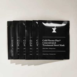 Free Perricone MD Sheet Mask from BzzAgent