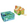 Free Sweet Graham Cracker House Kit at Lowe’s