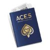 Free Aces Coupon Book