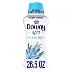 Free Downy Light Ocean Mist and More from Freeosk