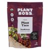 Free Plant Boss Meatless Crumbles from Sampler