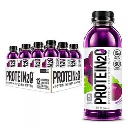Free Protein2O Beverage from Send Me a Sample