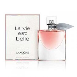 Free Lancome Eau De Parfum from BzzAgent
