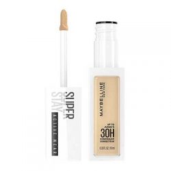 Free Supply of Maybelline Concealer for Winners