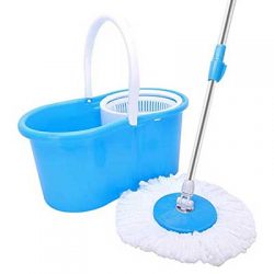 Free Spin Mop from Home Tester Club