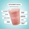 Free Smoothie at Nekter