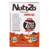 Free NuttZo and More from Freeosk