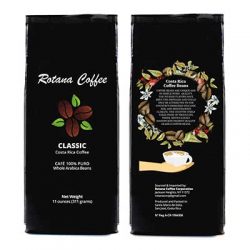 Free Rotana Coffee