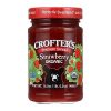 Free Crofter’s Organic Fruit Spread and More for Winners