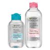 Free Set of Garnier Micellar Cleansing Water for Winners