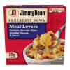 Free Jimmy Dean Breakfast Product Coupon for Winners