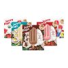 Free Jonny Pops Popsicle from Social Nature