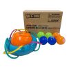 Free Spinning Sprinkler Toy from Home Tester Club