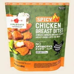 Free Applegate Breaded Chicken Coupon from BzzAgent