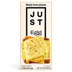 Free Just Egg Plant-Based Product from Peekage