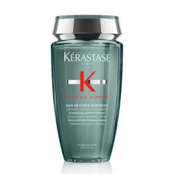 Free Kerastase Hair Products for Men from BzzAgent