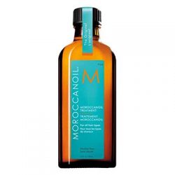 Free Moroccanoil with Voice Assistant
