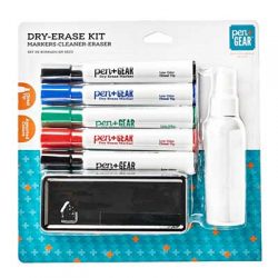 Free Marker Kit from Home Tester Club