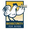 Free Biosecurity for Birds Bookmark